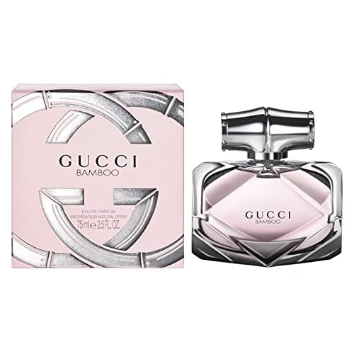 Gucci Bamboo by Gucci for Women 2.5 oz Eau de Parfum Spray