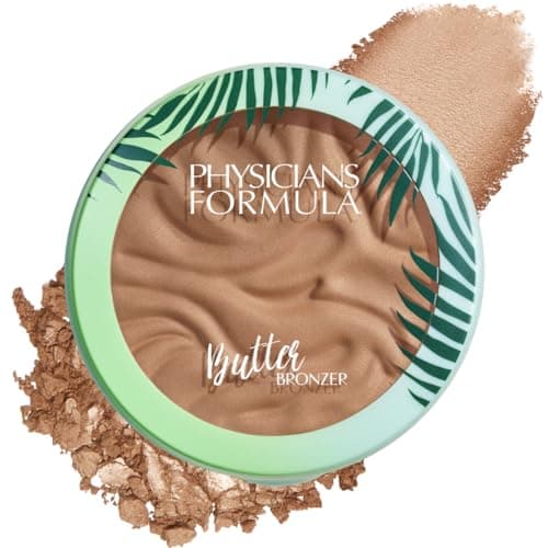 Physicians Formula Murumuru Butter Bronzer Review – Warm Glow That Feels Like Skincare