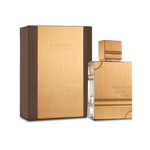 Al Haramain Amber Oud Gold Edition: Recensione Completa 2024