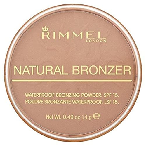 Rimmel London Sun Bronze Bronzer Review: Honest Verdict (2024)
