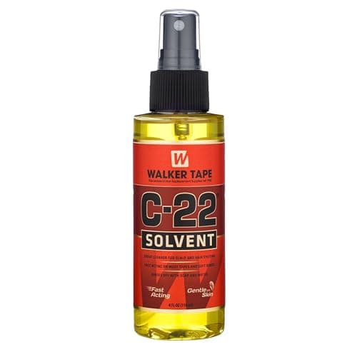 Walker Tape C-22 Solvent Spray Review: Snel & Veilig Lijm Verwijderen
