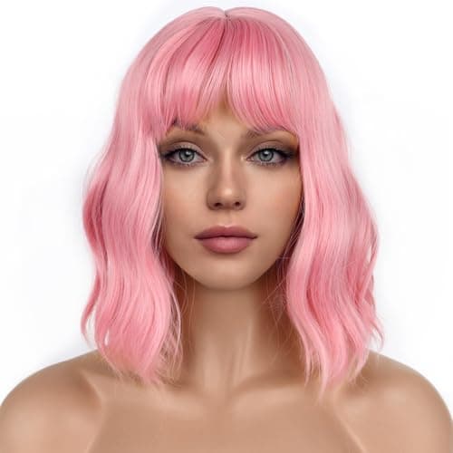 LANCAINI Pastel Bob Pruik Test – Eerlijke Review 2024