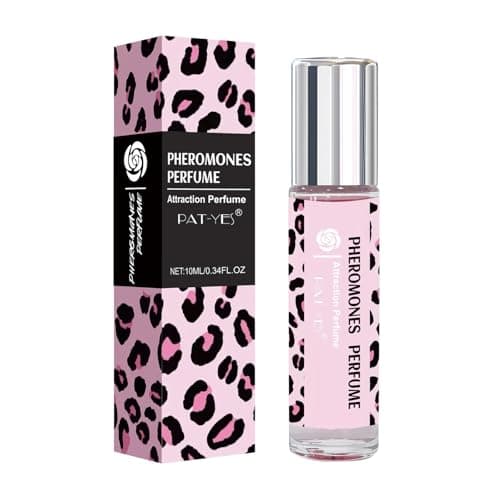 PAT-YES Pheromone Perfume for Women – Honest Review (2024)
