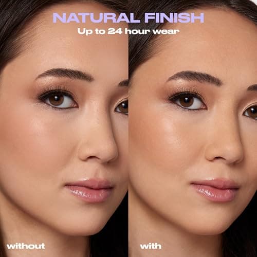 Urban Decay All Nighter Waterproof Makeup Setting Spray - Natural Finish, Up to 24HR Wear, Ultra-Fine Facial Mist, Hydrating Foundation Face Primer, Smudge-Proof, Transfer-Resistant - 4 fl oz