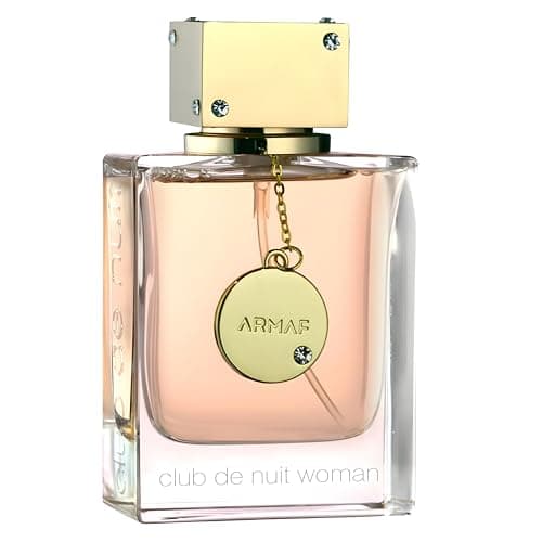 Armaf Club de Nuit Woman Review – De Beste Budget-Parfum van 2024?