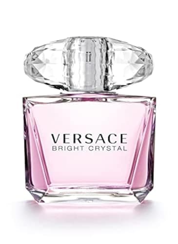 Versace Bright Crystal Review 2025 – Mijn Ervaring met deze Eau de Toilette