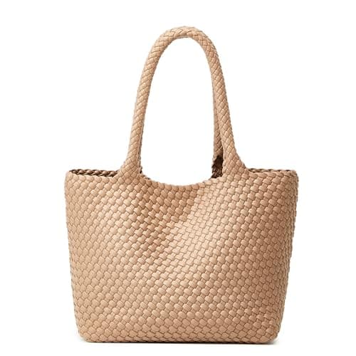 BOYATU Bolso Tote de Cuero Vegano para Mujer: Análisis Completo 2024