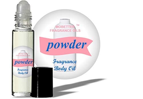 MOBETTER Fragrance Oil Powder Fresh Review: Honest Test Results