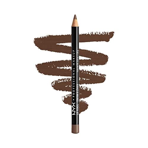 NYX Slim Lip Pencil Espresso Review: Honest Verdict After Real Use