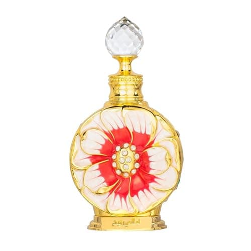 Swiss Arabian Layali Rouge – Recensione Onesta dell'Olio Profumo di Dubai