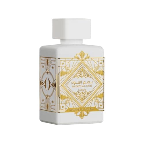 Lattafa Bade'e Al Oud Honor & Glory Review: Honest Hands-On Test