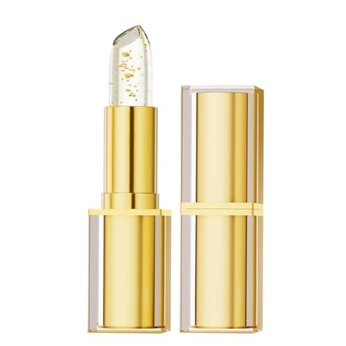 Areliaa Lipstick Review – Does the pH Color-Changing Formula Work?