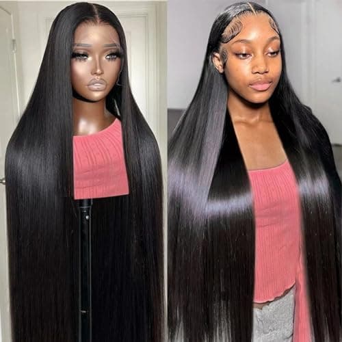 Btomar Lace Front Wig Review – 13x6 HD 30 Inch Brazilian Haar