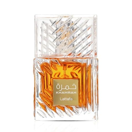Lattafa Khamrah Recensione: Profumo Orientale Duraturo