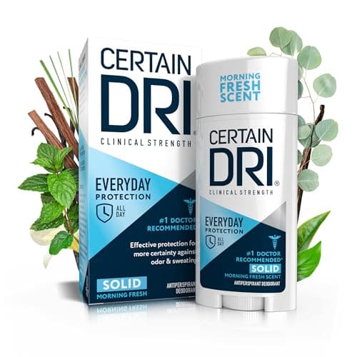 Certain Dri Everyday Strength Review: Does It Actually Work?