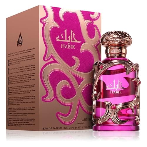 Lattafa Habik Parfum Review – Bloemige, Langhoudende Dameseau de Parfum