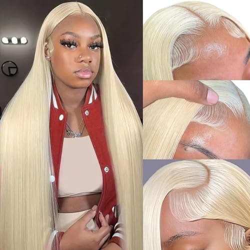Test Perruque Lace Front 613 GZX 26 Pouces : Avis Complet