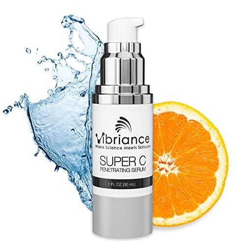 Vibriance Super C Serum Review – Does It Actually Work for Mature Skin?