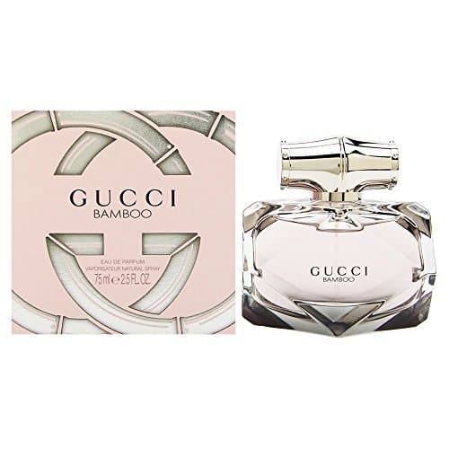 Gucci Bamboo Parfum Test 2024 – Eerlijke Review