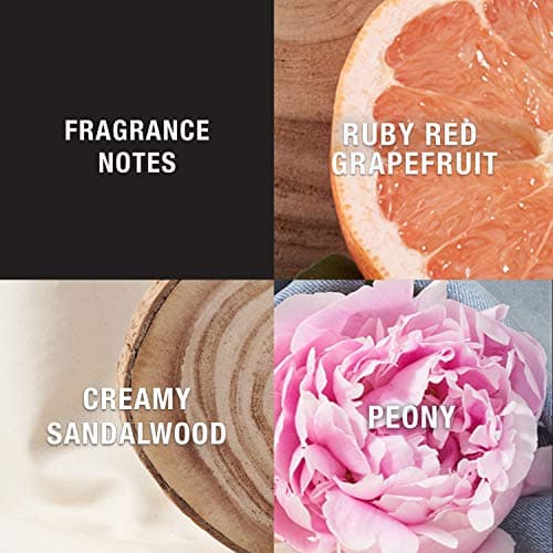 Lucky Brand Lucky You Perfume for Women, Eau De Toilette Day or Night Spray with Fresh Flower Citrus Scent, 3.4 fl oz
