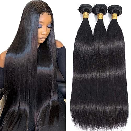 WOWQUEEN Brazilian Hair Bundles Review – 10A Kwaliteit Getest