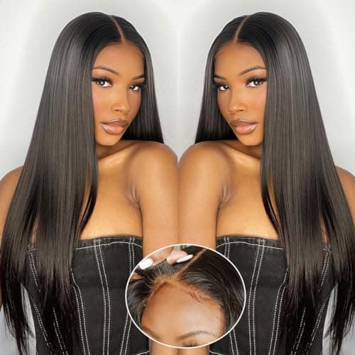 Farblick Glueless Wig Review – 6x4 Lace Front Wear & Go