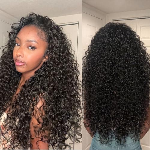 Frodio Curly Half Wig 26 Pollici: Recensione Completa 2024
