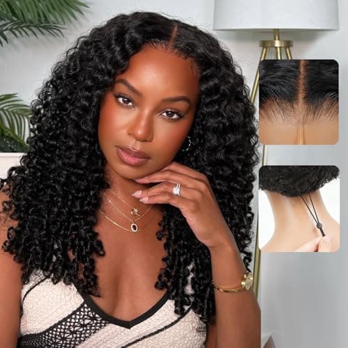 Liqusee Parrucca Burmese Curly Recensione: Vale la Pena nel 2025?