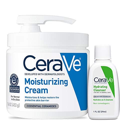 CeraVe Moisturizing Cream Review: Honest Verdict After 30 Days