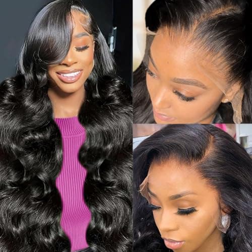 Wingirl 13x6 Lace Front Peruk Recension – Är den värd priset?