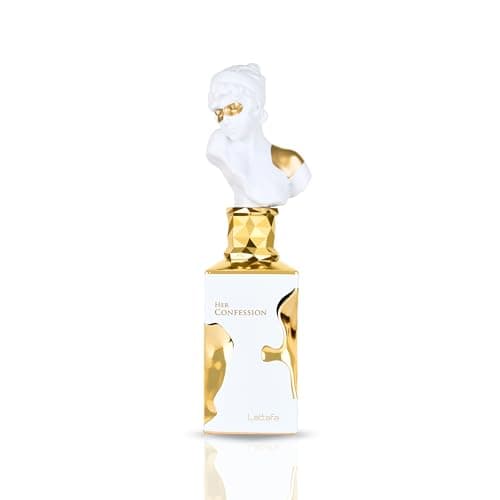 Lattafa Her Confession Review: Betaalbare Lange-Lastige Parfumering