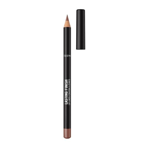 Rimmel Lasting Finish 8HR Soft Lip Liner – Recension 2025