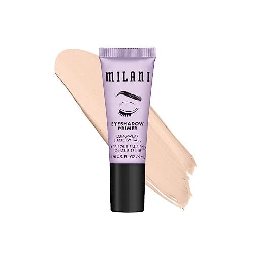 Milani Eyeshadow Primer Review – Clear Formula Worth the Hype?