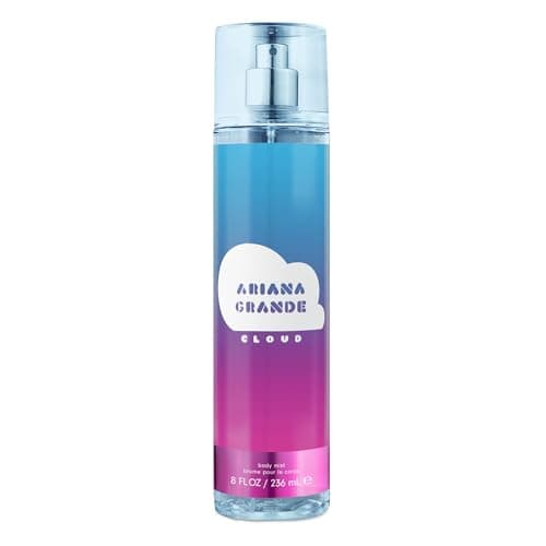 Ariana Grande Cloud Body Mist Review – Is Dit De Beste Gourmand Geur?