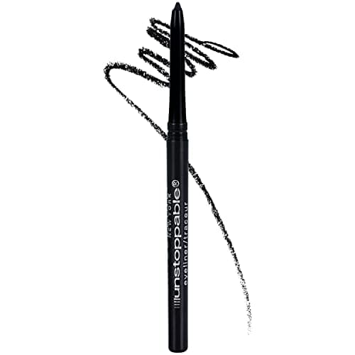 Maybelline Unstoppable: Delineador Waterproof que No Te Falla en 24 Horas