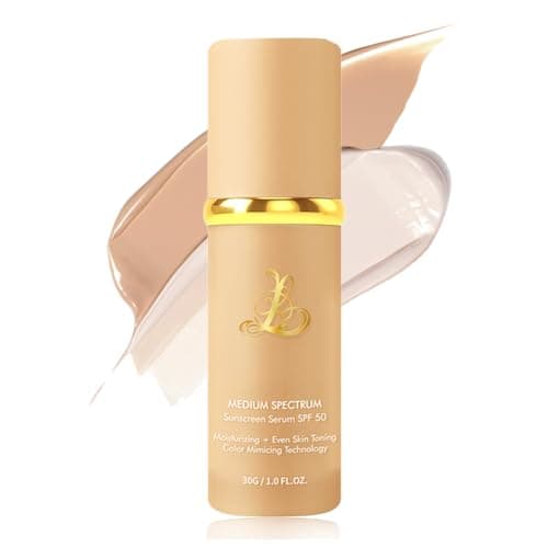 VBEYD Color Changing Foundation Review: SPF 50 That Actually Adapts?