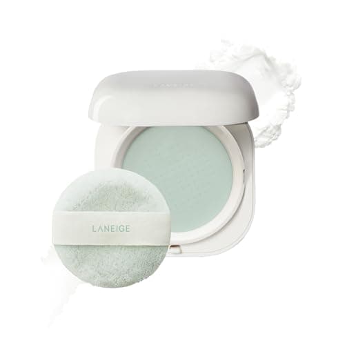 LANEIGE Neo Blurring Powder Review: Real-World Test of This K-Beauty Viral Sensation