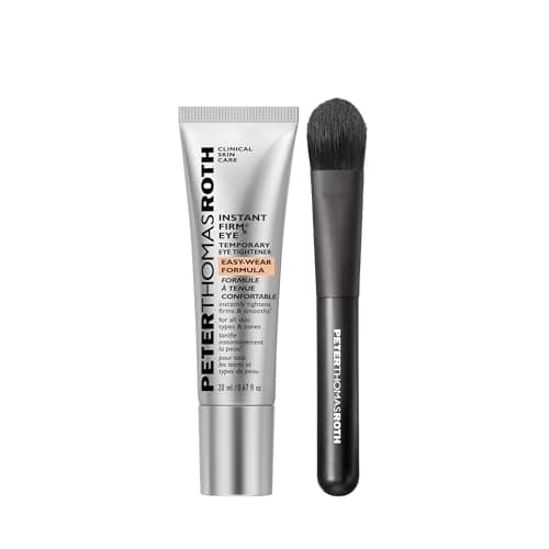 Peter Thomas Roth Instant FIRMx Eye Review: Does It Actually Work?