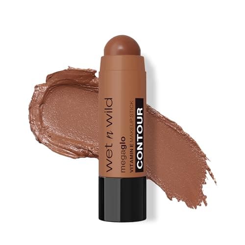 wet n wild MegaGlo Makeup Stick – Recension & Test 2025