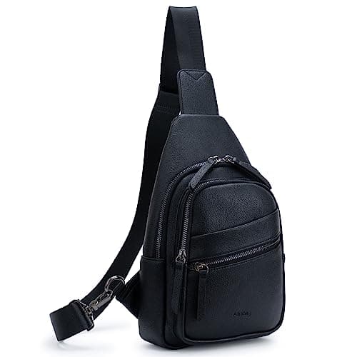 Alldaily Large Sling Bag Review – Is This Crossbody Worth It?