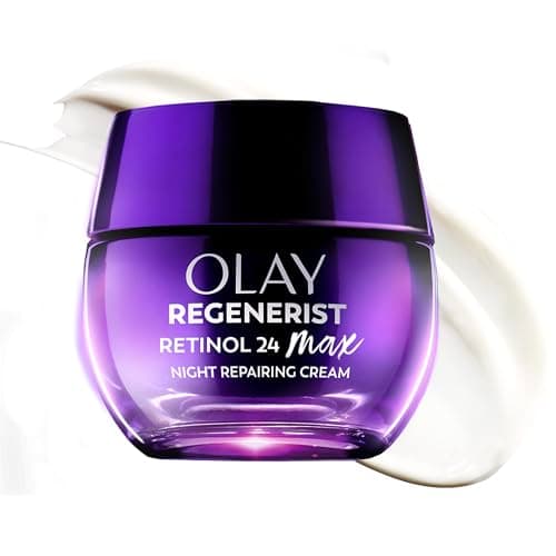 Recensione Olay Regenerist Retinol MAX: Vale la Pena nel 2024?