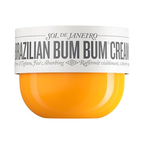 Crème Brazilian Bum Bum Sol de Janeiro : Mon Test Complet