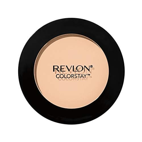 Revlon ColorStay Pressed Powder Review: 16-Hour Wear Tested
