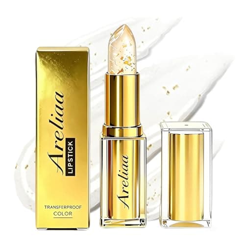 Areliaa pH Lipstick Review – Persoonlijke Kleur voor Iedere Lips