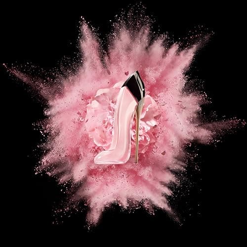 Carolina Herrera Good Girl Blush for Women - 2.7 oz EDP Spray